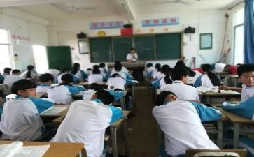 六年级下册各单元优秀作文8篇