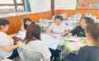 九年级上学期年级组工作计划最新6篇