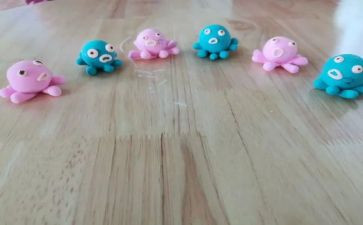 幼儿园泥工坊活动方案5篇