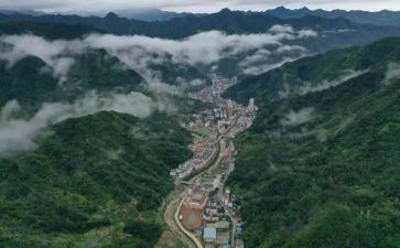 宁陕县委工作报告7篇