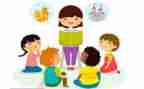 幼儿园中班学期个人总结2022年上学期5篇
