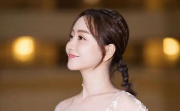追女神的小作文6篇