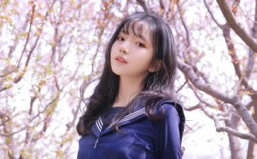 女生部竞选演讲稿8篇