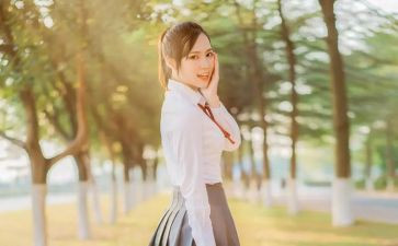 女生部长竞选演讲稿5篇