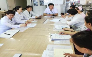 两排查工作报告7篇