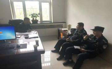 在派出所实习个人总结6篇