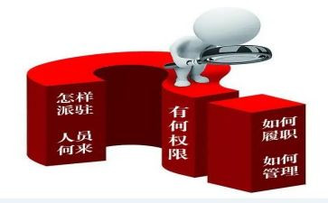 县派驻纪检组工作总结6篇