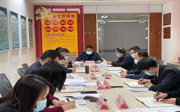 派驻组长述职报告6篇
