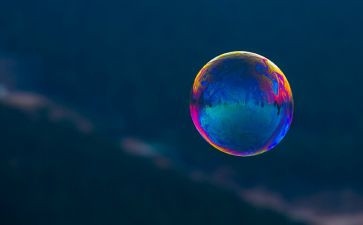 玩泡泡作文最新5篇