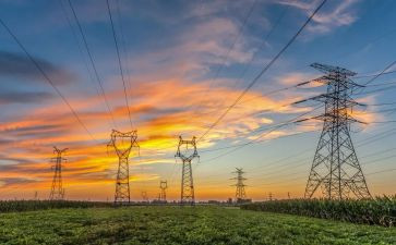 供配电个人工作总结6篇