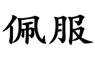 作文佩服的人300字5篇