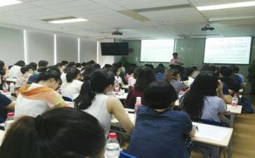 全员培训心得体会2023参考7篇