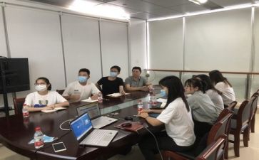 总结培训的心得体会6篇