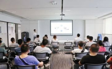 培训心得体会感悟最新5篇