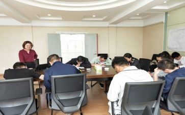 个人培训个人总结参考6篇