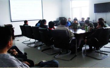 培训岗年终总结精选7篇