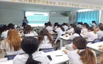 培训完后心得体会模板最新8篇