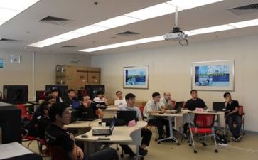参加完培训心得体会7篇
