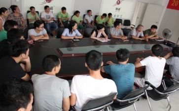 参加培训前的心得体会通用5篇