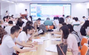 个人培训个人总结模板5篇