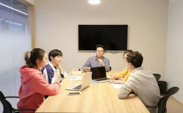 培训师心得体会优秀5篇