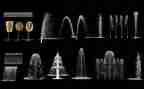 音乐喷泉作文600字6篇