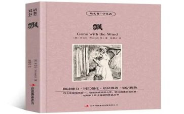 《飘》的演讲稿通用7篇
