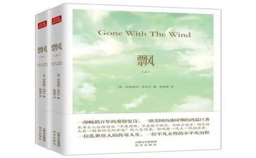 《飘》的心得体会精选7篇