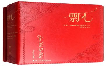 飘的阅读心得体会推荐5篇