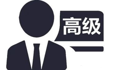 评高级申请书8篇