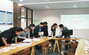评审职称工作总结7篇