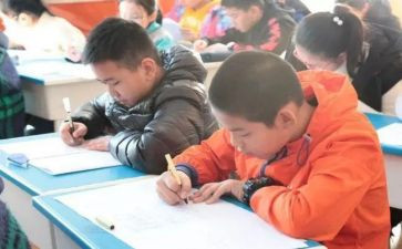 四年级作文评语差学生5篇