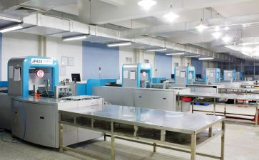 产品检测工作总结7篇