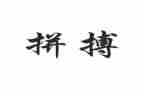 拼来的精彩演讲稿推荐5篇