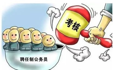 聘任个人总结8篇