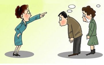关于被批评的作文7篇