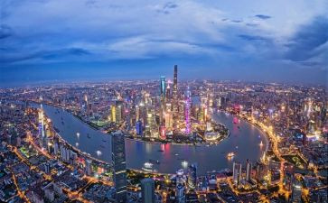 浦东开发的心得体会7篇