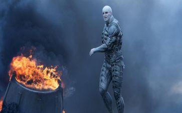 普罗米修斯教案教案7篇