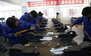 钳工实训后心得体会模板6篇