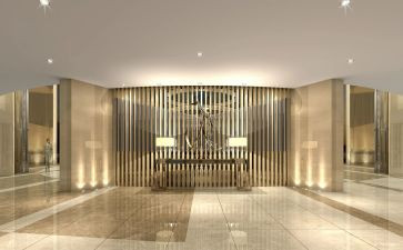 2023年前厅工作计划5篇
