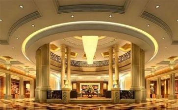 酒店前厅2024年工作计划5篇