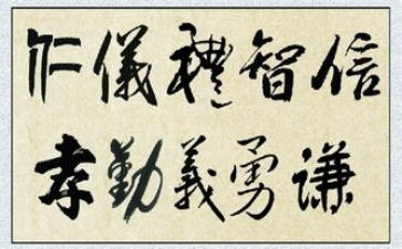 谦虚的人作文精选8篇