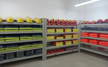 租赁器材合同通用7篇