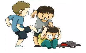 小学生防校园欺凌演讲稿8篇
