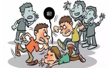 校园欺凌,心得体会最新6篇