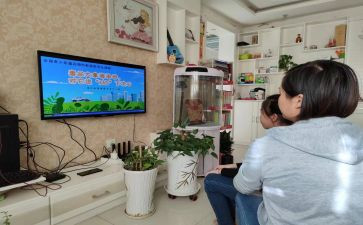 学习青骄课堂心得体会5篇
