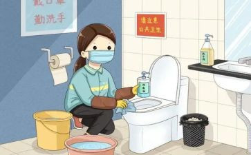 清洁校园的活动总结5篇