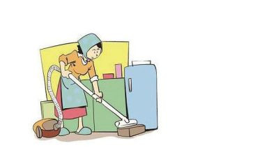 村清洁工作个人总结通用6篇