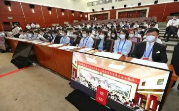 全国青联十三心得体会8篇