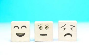 看得见的情绪教案7篇